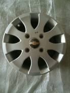 Chevrolet. 4.5x13, 4x114.30, ET45