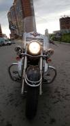 Kawasaki VN Vulcan 900 Classic. 900 куб. см., исправен, птс, с пробегом