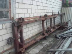 Рама. ГАЗ 53. Под заказ