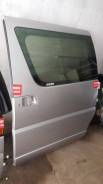 Дверь сдвижная. Nissan Elgrand, ALWE50, APWE50, ATWE50, AVWE50