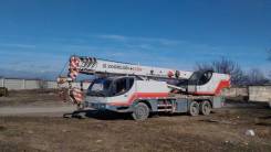 Автокраны.
