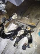 Ступица. Toyota Land Cruiser Prado, KZJ95W, KDJ95W, KDJ95, KZJ95 Двигатели: 1KZTE, 1KZT, 1KDFTV