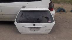 Дверь багажника. Honda Odyssey, RA6