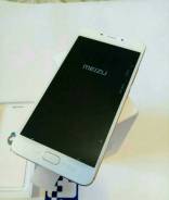 Meizu M3e. Новый