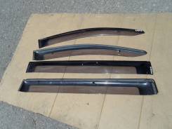 Ветровик. Toyota Isis, ZNM10G, ZNM10W, ZNM10 Двигатель 1ZZFE