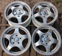 Toyota. 6.5x15, 5x114.30, ET50, ЦО 60,1 мм.