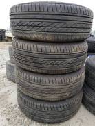 Goodyear Eagle RV. Летние, 2009 год, износ: 10%, 4 шт