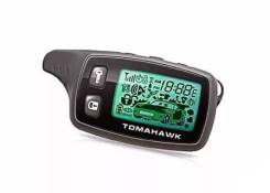 Tomahawk.