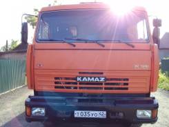 Камаз 65115. Продам самосвал, 10 500 куб. см., 15 000 кг.