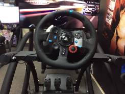 Гоночные автосимуляторы на базе Gran Turismo 6, Продам готовый бизнес!