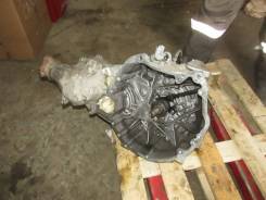 Механическая коробка переключения передач. Nissan Qashqai, J10E, J10 Nissan X-Trail, T31R, T31 Двигатель MR20DE