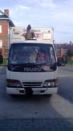 Isuzu Elf. Продам Грузовик Исудзу Эльф, 4 330 куб. см., 3 000 кг.