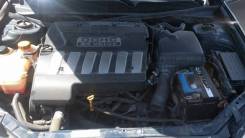 Двигатель в сборе. Chevrolet Epica