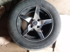 Azev. x13", 4x100 ����