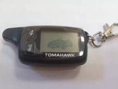 Tomahawk.