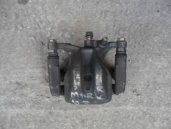 Суппорт тормозной. Toyota: Cresta, Crown, Crown Majesta, Mark II, Chaser Двигатели: 1GFE, 2JZGE, 1JZGE, 2LTE
