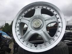 RAYS VOLK RACING. 7.0x16, 5x100.00, ET35, ЦО 64,0 мм.
