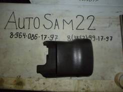 Панель рулевой колонки. Toyota Vista, SV30, VZV33, VZV32, CV30, VZV31, VZV30, SV35, SV32, SV33 Toyota Camry, VZV33, VZV32, SV30, CV30, SV32, VZV31, VZ...
