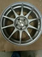 X'trike X-107. 6.5x16, 5x108.00, ET45, ЦО 63,3 мм.