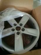 Replica. 6.5x17, 5x114.30, ET45, ЦО 60,1 мм.
