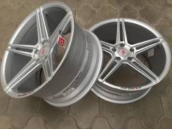 Vossen VPS-302. 8.0/9.0x18, 5x114.30, ET35/38, ЦО 73,1 мм. Под заказ