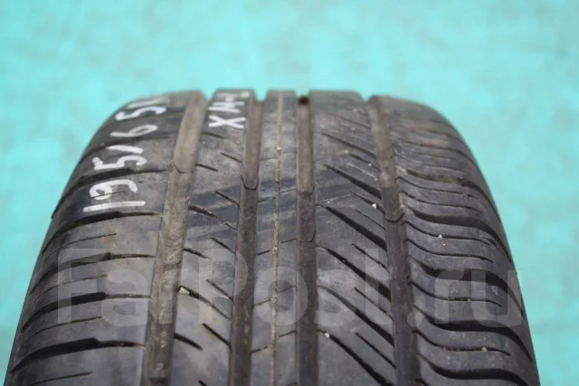 Michelin Energy XM1. ������, 2005 ���, �/�, ����� 10 % ����