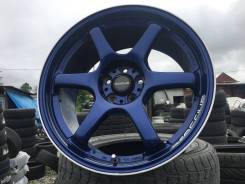 ProDrive. 8.0x17", 5x100.00, ET43, ЦО 72,0 мм.