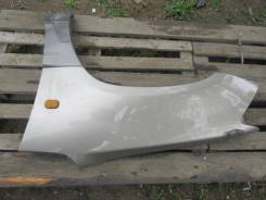 Крыло. Toyota Harrier Двигатель 1MZFE