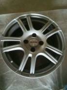X'trike X-105. 6.0x15, 4x108.00, ET25, ЦО 65,1 мм.