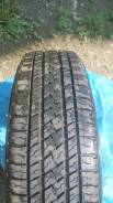 Bridgestone Dueler H/L D683. Летние, износ: 10%, 1 шт