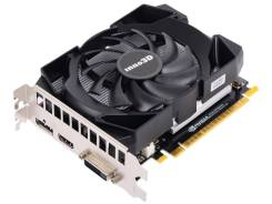 GeForce GTX 1050 Ti