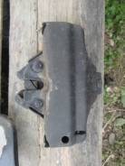 Замок капота. Toyota Harrier Двигатель 1MZFE
