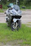 Honda CBR 600F4i. 600 куб. см., исправен, птс, с пробегом