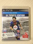 Игры для Sony PlayStation 3.