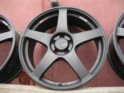 SSR GTV01. 7.5x18, 5x100.00, ET48, ЦО 73,0 мм.