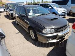 Toyota Caldina. ST2153022070, 3SGTE