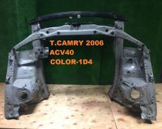 Рамка радиатора. Toyota Aurion, ACV40, GSV40 Toyota Camry, ACV40, GSV40 Toyota Camry / Aurion, ACV40, GSV40