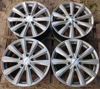 Venerdi. 7.0x17, 5x114.30, ET50, ЦО 73,1 мм.
