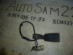 Замок ремня безопасности. Toyota Vista, SV40, SV41, SV30, CV43, CV30, CV40, SV35, SV42, SV32, SV43, SV33 Toyota Camry, SV41, SV30, SV40, CV43, MCV10...