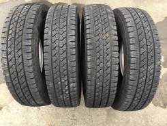 Bridgestone. Зимние, без шипов, 2014 год, износ: 5%, 4 шт. Под заказ