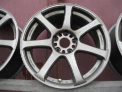 Work Emotion XT7. 7.5x18, 5x114.30, ET48, ЦО 73,3 мм.