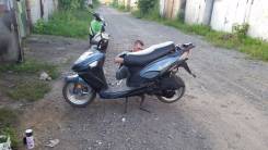 Racer Stells 150. 150 куб. см., исправен, птс, с пробегом