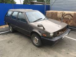 Mitsubishi Lancer. механика, 4wd, 1.5, бензин, 160 000 тыс. км