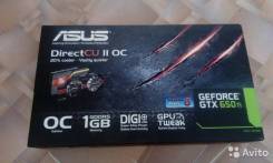 GeForce GTX 650 Ti