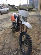 Racer. 160 куб. см., исправен, без птс, с пробегом