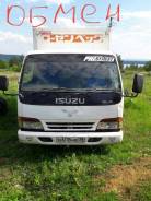 Isuzu Elf. Продам грузовик Isuzu ELF, 4 300 куб. см., 3 500 кг.