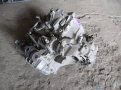 Механическая коробка переключения передач. Toyota Yaris Двигатель 1NZFE
