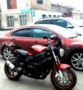 Honda CBR 919RR. 919 куб. см., исправен, птс, с пробегом
