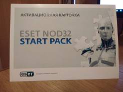 ESET NOD32 Smart Security.