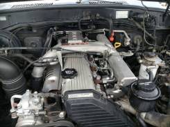 Toyota Land Cruiser. HDJ810011836, 1HDT